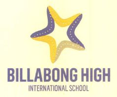Billabong High International School With Device Device mark 3921589 Trademark