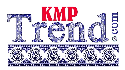 Kmptrend.com Device mark 3912403 Trademark