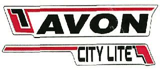 Avon City Lite Device mark 3921663 Trademark