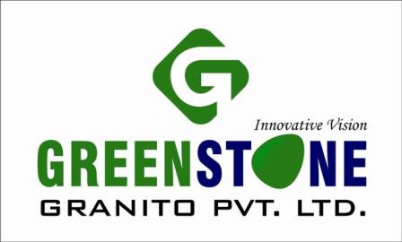 Name With Logo "greenstone" Device mark 3921694 Trademark