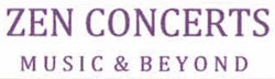 Zen Concerts Music & Beyond Device mark 3921845 Trademark