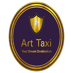 Art Taxi Your Dream Destination Device mark 3921853 Trademark