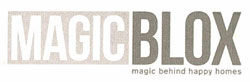 Magicblox Device mark 3921866 Trademark