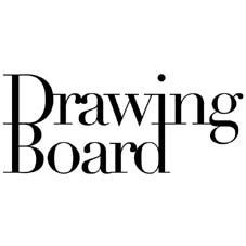 Drawing Board (logo) Device mark 3912759 Trademark