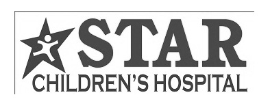 Star Children's Hospital Device mark 3921956 Trademark