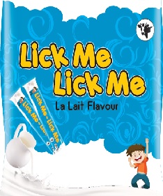 Lick Me Lick Me Device mark 3912887 Trademark