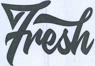 Fresh Device mark 3913003 Trademark