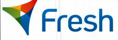 Fresh Device mark 3913004 Trademark
