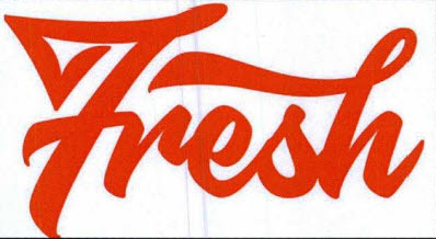 Fresh Device mark 3913006 Trademark
