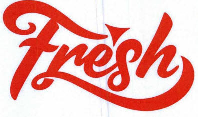 Fresh Device mark 3913007 Trademark