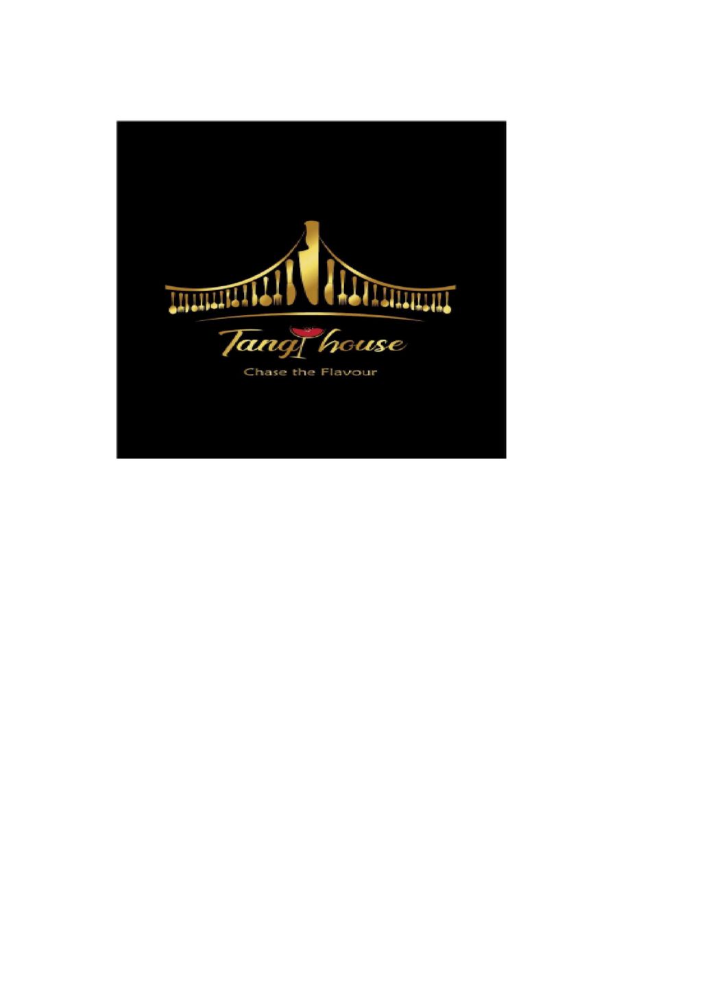Tangy House Device mark 3922185 Trademark