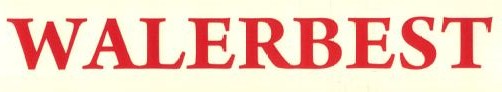 Walerbest Device mark 3913084 Trademark