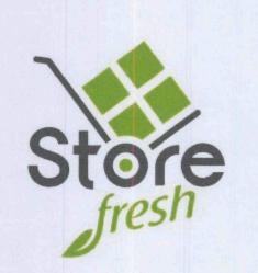 Store Fresh Device mark 3913121 Trademark