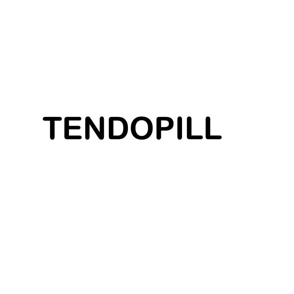 Tendopill Device mark 3913474 Trademark