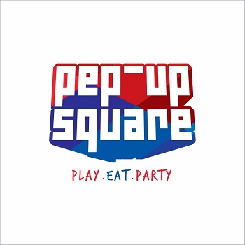 Pep-up Square Device mark 3923218 Trademark