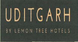 Uditgarh By Lemon Tree Hotels Device mark 3913281 Trademark