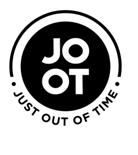 Joot Just Out Of Time Device mark 3913604 Trademark