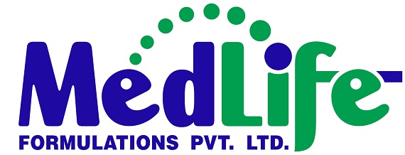 Medlife Formulations Pvt. Ltd (label Mark) Device mark 3923159 Trademark