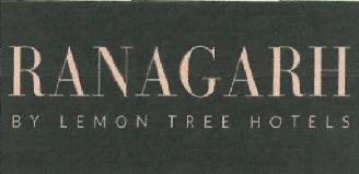 Ranagarh By Lemon Tree Hotels Device mark 3913280 Trademark