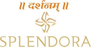 Darshanam Splendora With Logo Device mark 3914635 Trademark