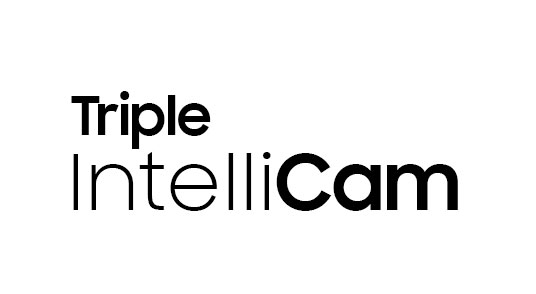 Triple Intellicam Device mark 3922756 Trademark