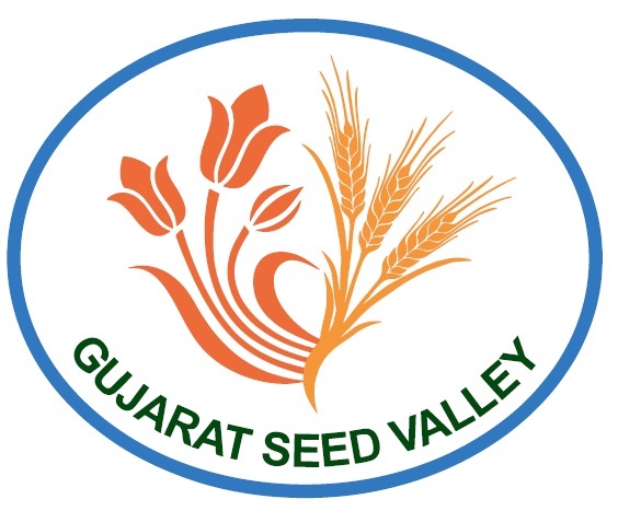 Gujarat Seed Valley Device mark 3913841 Trademark