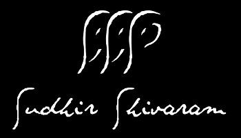 Sudhir Shivaram Device mark 3923174 Trademark