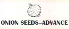 Onion Seeds-advance Device mark 3914736 Trademark