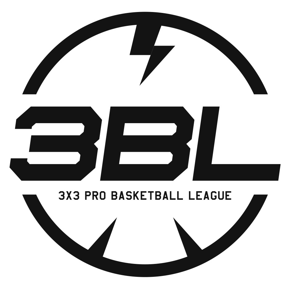3bl 3x3 Pro Basketball League (with Device Of Geometrical Figure) Device mark 3922424 Trademark