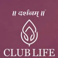 Darshanam Club Life Logo Device mark 3914636 Trademark