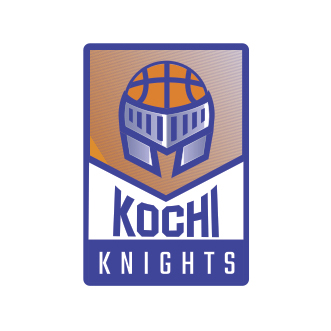 Kochi Knights (with Device Of Geometrical Figure) Device mark 3922436 Trademark
