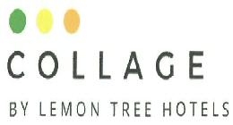 Collage By Lemon Tree Hotels Device mark 3913279 Trademark