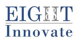 Eight Innovate Device mark 3913556 Trademark