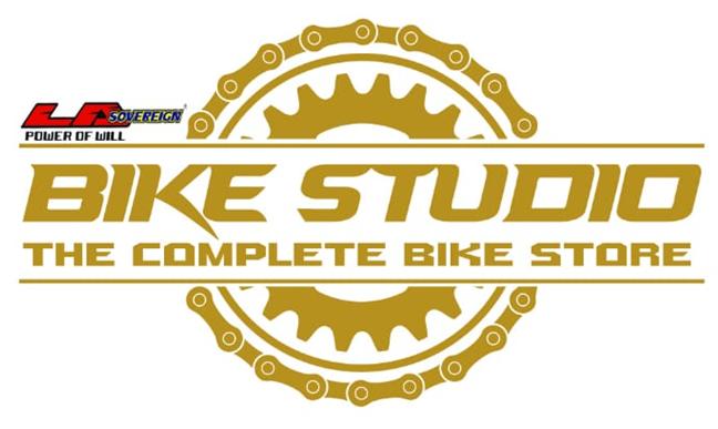 La Sovereign Bike Studio Device mark 3922767 Trademark