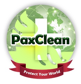 Paxclean Device mark 3922904 Trademark