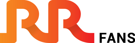 Rr Fans Device mark 3923772 Trademark