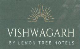 Vishwagarh By Lemon Tree Hotels Device mark 3913282 Trademark