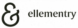 Ellementry With El Logo Device mark 3915803 Trademark