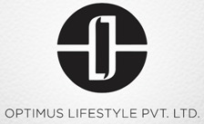 Optimus Lifestyle Pvt. Ltd. Label Device mark 3915408 Trademark