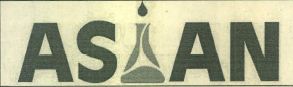 Asian Device mark 3916262 Trademark