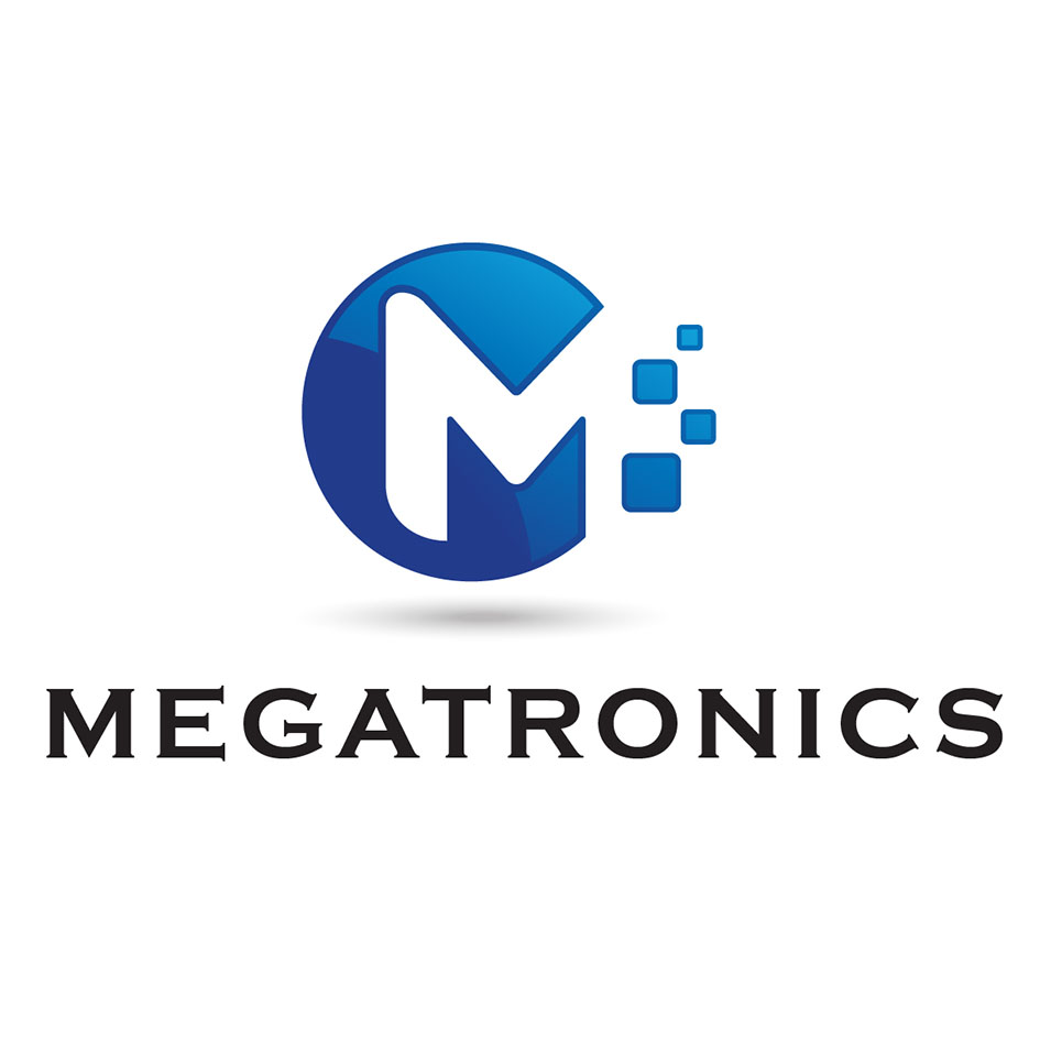 Megatronics With Device Device mark 3915356 Trademark