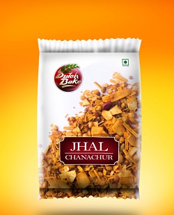Jhal Chanachur Device mark 3915838 Trademark