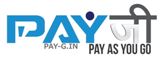Pay-g With Device Device mark 3916151 Trademark