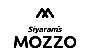 Siyaram's Mozzo & Device Device mark 3916043 Trademark