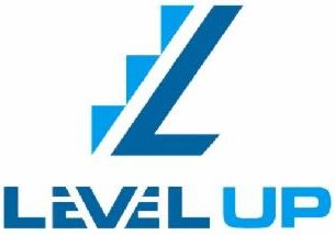Level Up (label) Device mark 3916192 Trademark