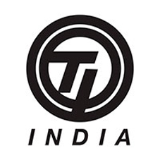 Ti India Logo Device mark 3915580 Trademark