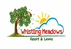 Whistling Meadows - Resort & Lawns Device mark 3924215 Trademark