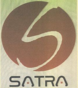 Satra Device mark 3916026 Trademark