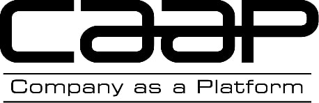 Caap - Company As A Platform (device) Device mark 3915347 Trademark