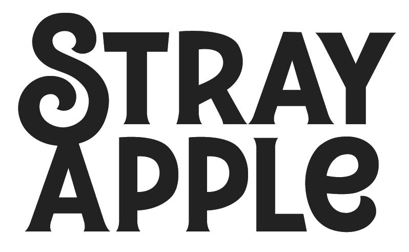Stray Apple Device mark 3916280 Trademark